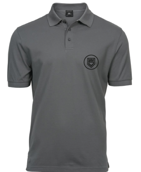 Sportfreunde Siegen - Poloshirt Gr. L